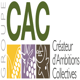 Logo SCA Coopérative Agricole de Céréales