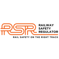 Logo Railway Safety Regulator