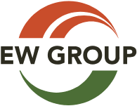 Logo EW GROUP GmbH