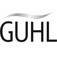 Logo Guhl Ikebana GmbH