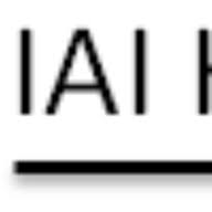 Logo IAI Holding A/S