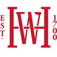 Logo Hardenberg-Wilthen AG