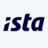 Logo ista Luxemburg GmbH