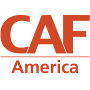 Logo Charities Aid Foundation America