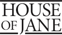 Logo House of Jane, Inc.