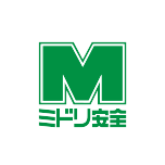 Logo Midori Anzen Co., Ltd.