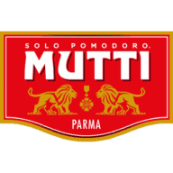 Logo Mutti SpA