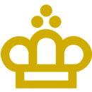 Logo Koopmans Koninklijke Meelfabrieken BV