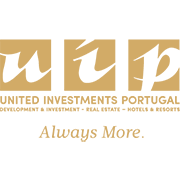 Logo United Investments Portugal