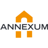 Logo Annexum Groep BV