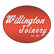 Logo Willington Ltd.