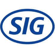 Logo SIG Euro Holding GmbH