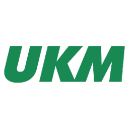 Logo UKM Holding GmbH