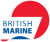 Logo Britmar Ltd.