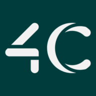 Logo 4C Associates Ltd.