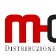 Logo m-dis Distribuzione Media SpA