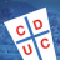 Logo Cruzados SADP