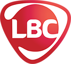 Logo LBC Express, Inc.