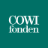 Logo COWIfonden