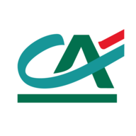 Logo Crédit Agricole Mutuel Pyrenees Gascogne