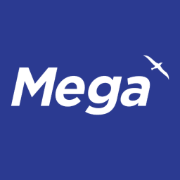 Logo Mega Cabs Ltd.