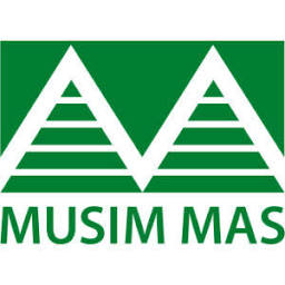 Logo Musim Mas Holdings Pte Ltd.