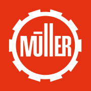 Logo Jakob Müller AG
