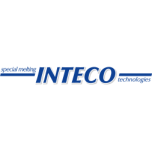 Logo INTECO Melting & Casting Technologies GmbH