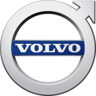 Logo Volvo Cars Gent