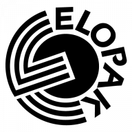 Logo Elofill GmbH