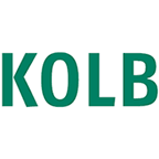 Logo Bauunternehmung Alfred Kolb GmbH & Co. KG