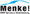 Logo Autohaus Menke GmbH