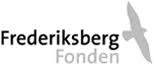 Logo FrederiksbergFonden