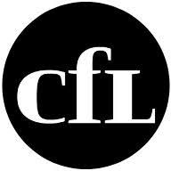 Logo CFL Center For Ledelse