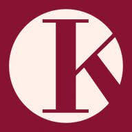 Logo Kaamos Group OÜ