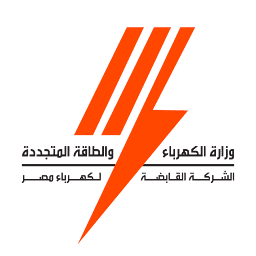 Logo Egyptian Electricity Holding Co.
