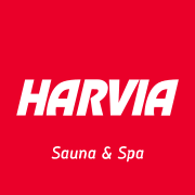 Logo Harvia Finland Oy