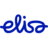 Logo Elisa Santa Monica Oy