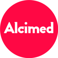 Logo ALCIMED SAS