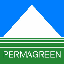 Logo Permagreen Grønland A/s