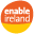 Logo Enable Ireland Disability Services Ltd.
