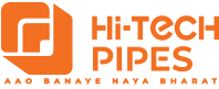 Logo Hi-Tech Pipes Ltd.