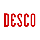 Logo Desco SpA