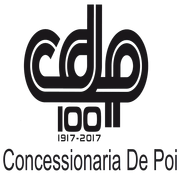 Logo C.D.P. SpA