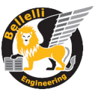 Logo Bellelli Engineering Srl