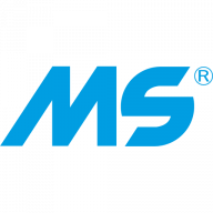 Logo Metalsistem SpA