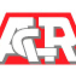 Logo A.C.R. di Reggiani Albertino SpA