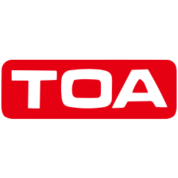 Logo TOA Pharmaceuticals Co., Ltd.