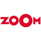 Logo Zoom Entertainment Network Ltd.