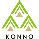 Logo Konno KK